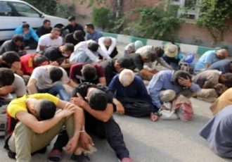 کشف ۷‌ کیلوگرم مواد مخدر از پاتوق معتادان در شاهرود
