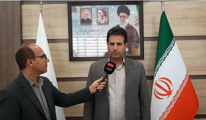 کلید ۳۴۱ واحد مسکن ملی در ایلام به متقاضیان می‌رسد