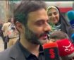 کمیل خجسته: مهم‌ترین درس رهبر شهید جهاد مستمر برای اسلام و انقلاب بود
