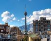 کیفیت هوای تهران امروز پنجشنبه ۳۱ اردیبهشت ۱۴۰۵ / هوای پایتخت در وضعیت قابل قبول قرار دارد