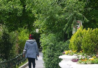 کیفیت هوای تهران امروز یکشنبه ۲۰ اردیبهشت ۱۴۰۵ در وضعیت قابل‌قبول قرار دارد