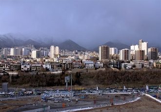 کیفیت هوای تهران امروز یکشنبه ۲۷ اردیبهشت ۱۴۰۵ / هوای تهران قابل‌قبول شد