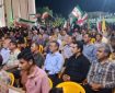 گرمسار به دیپلمات‌ها درس دیپلماسی داد