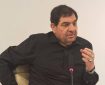 گفتگوی تلفنی مخبر با مادر ۸ شهید جنگ تحمیلی سوم