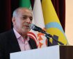 گل افشانی: زنگ خطر سالمندی در مازندران نواخته شد
