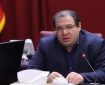 گلزاری: کشور درگیر جهاد اکبر صرفه‌جویی است
