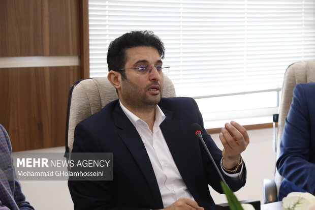 یزدان پناه: فاصله تئوری‌های دانشگاهی و واقعیت‌های بالینی کاهش یابد