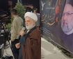 یعقوبی: شب‌های مقاومت، نماد بصیرت و وحدت ملت ایران است