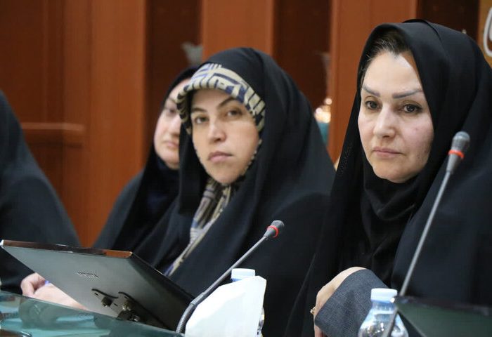یک روز مرخصی تشویقی برای غربالگری سلامت بانوان شاغل در آذربایجان شرقی