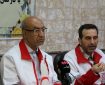 یگانه: جذب منابع مالی هلال‌احمر کرمانشاه ۷۰۰ درصد رشد یافت