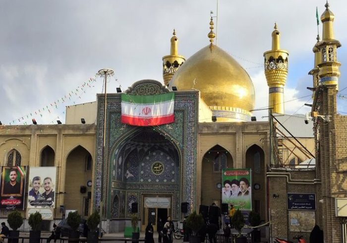 ۱۲ میلیارد تومان کمک مردمی برای بازسازی حسینیه اعظم زنجان جذب شده است