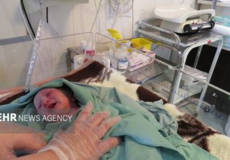  ۱۵۶ نوزاد در خراسان جنوبی از طریق روش‌های کمک باوری متولد شدند