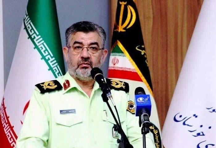 ۱۹۳ میلیارد تومان کالای احتکار شده در هندیجان کشف شد