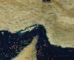 ۳ مسیر عبور در تنگه هرمز کدامند؟ + عکس