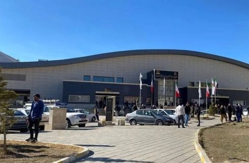 ۶۲ درصدی ایرانیان در روزهای جنگ به کشور بازگشتند