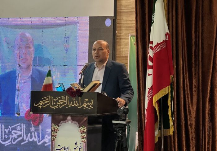۷۴۰ منطقه آموزش و پرورش در اجرای «ماموریت ماکان» مشارکت دارند