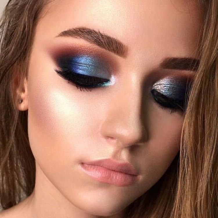 هاله‌های قهوه‌ای اسپرسو