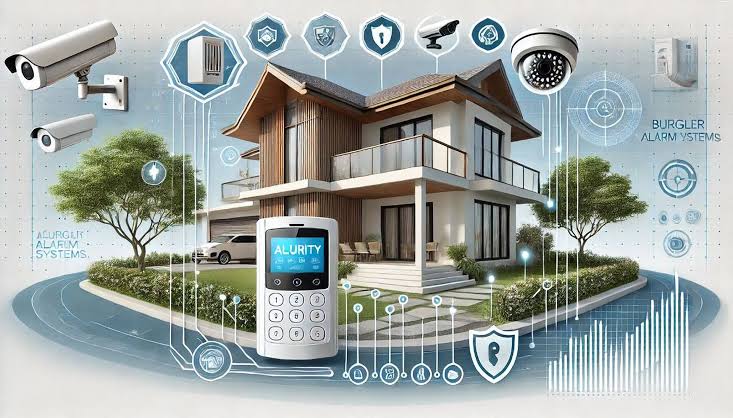 جدول مقایسه راهکارهای افزایش امنیت ویلا
