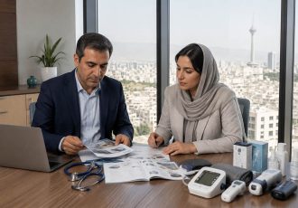 واردات یا تولید؟ تصمیم سخت فعالان حوزه تجهیزات پزشکی