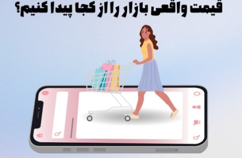 قیمت واقعی بازار را از کجا پیدا کنیم؟ قیمت واقعی بازار را از کجا پیدا کنیم؟