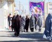 آزادی مادر زندانی با نذر خانوادگی