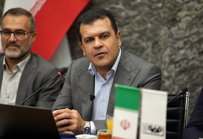 آغاز بازسازی علم و فناوری با محوریت پنج مرکز راهبردی