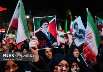 آمادگی اورژانس اجتماعی البرز برای تشییع رهبر شهید انقلاب