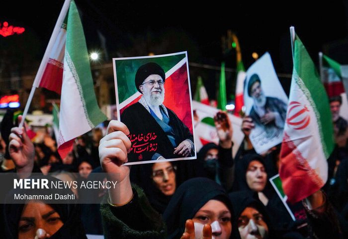 آمادگی اورژانس اجتماعی البرز برای تشییع رهبر شهید انقلاب