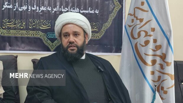آموزش و نظارت؛ سه محور راهبردی ستاد امر به معروف کهگیلویه و بویراحمد