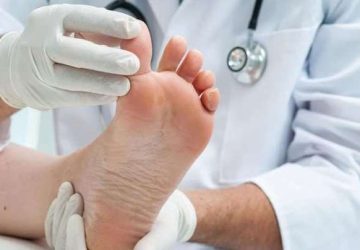 آنچه باید درباره «درد پاشنه» بدانیم