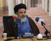 آیت الله حسن زاده: شهید محرابی فرمانده‌ای نخبه در میدان نبرد بود