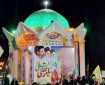 اجتماع حماسی مردم گناوه در جوار یادمان شهدای گمنام اجتماع حماسی مردم گناوه در جوار یادمان شهدای گمنام