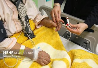 اجرای طرح هوشمندسازی دارودهی در بیمارستان ها