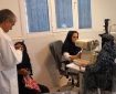 احمدی: ۸۰۰ بیمار در بشاگرد معاینه و برای ۲۳۲ نفر عینک تأمین شد احمدی: ۸۰۰ بیمار در بشاگرد معاینه و برای ۲۳۲ نفر عینک تأمین شد