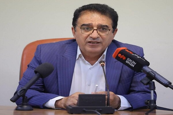 اراده پولادین ملت ایران کاسته نشده است