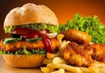 ارتباط غذاهای منجمد با بروز مشکلات قلبی