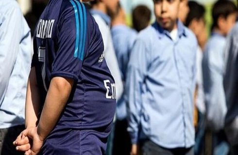 ارتباط ژنتیک BMI دوران کودکی با دیابت و خطرات قلبی در بزرگسالی ارتباط ژنتیک BMI دوران کودکی با دیابت و خطرات قلبی در بزرگسالی