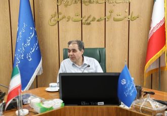 ارسال گزارش خسارات حوزه سلامت به سازمان برنامه و بودجه