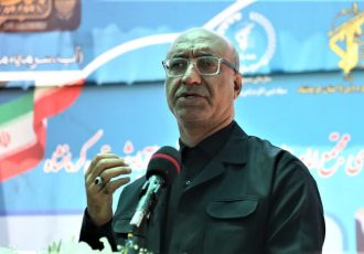 استاندار کرمانشاه: ایران امروز در معادلات جهانی نقش تعیین‌کننده دارد