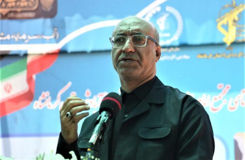 استاندار کرمانشاه: ایران امروز در معادلات جهانی نقش تعیین‌کننده دارد