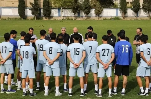 استراتژی جدید استقلال در نقل‌وانتقالات / لیست خرید مشخص شد