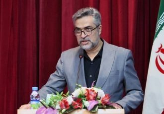 استقرار «تیم ملی سلامت» در مراسم تشییع رهبر شهید