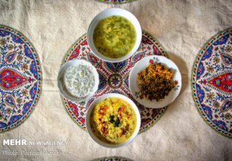 اصفهان دیگر بوی غذای مادربزرگ‌ها را نمی‌دهد؛ زنگ خطر برای میراث خوراک