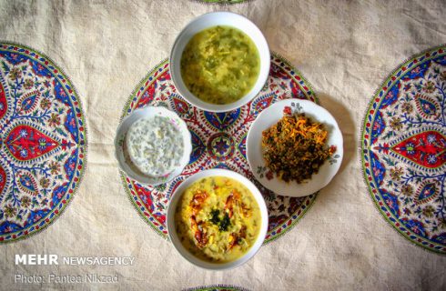 اصفهان دیگر بوی غذای مادربزرگ‌ها را نمی‌دهد؛ زنگ خطر برای میراث خوراک