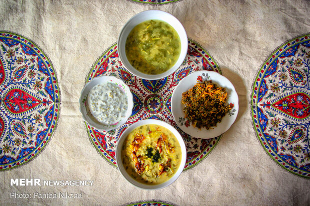 اصفهان دیگر بوی غذای مادربزرگها را نمیدهد؛ زنگ خطر برای میراث خوراک اصفهان دیگر بوی غذای مادربزرگها را نمیدهد؛ زنگ خطر برای میراث خوراک