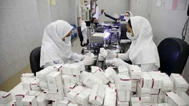 اعتبار پروانه‌های تولید دارو تمدید شد