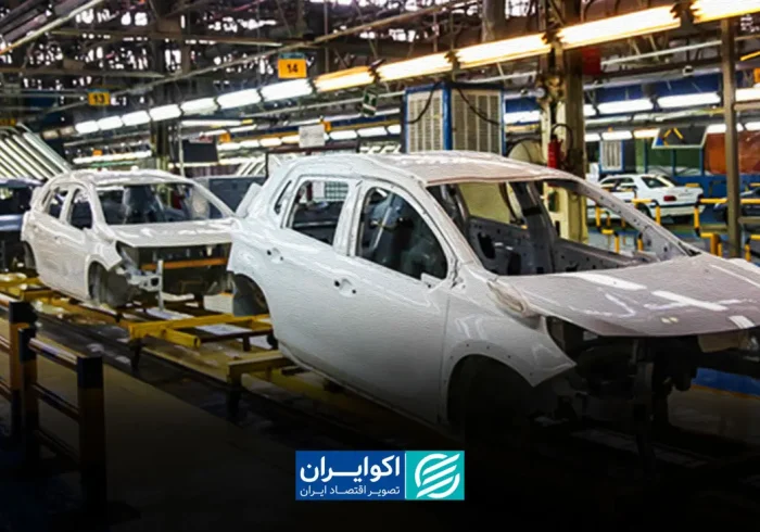 افزایش قیمت خودرو غیرقانونی است؛ مجلس وارد میدان شد