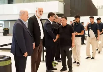 افشای تهدید به بازگشت تیم‌ملی از جام جهانی