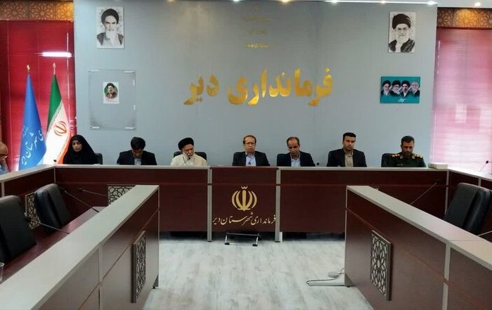 امام جمعه دیّر: نقش ولایت در شکل‌گیری و استمرار حکومت دینی تبیین شود