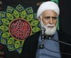 امام جمعه کیش: ملاک حقانیت همراهی با جریان حق است